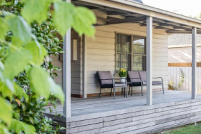 Just the Spot, Myrtleford
